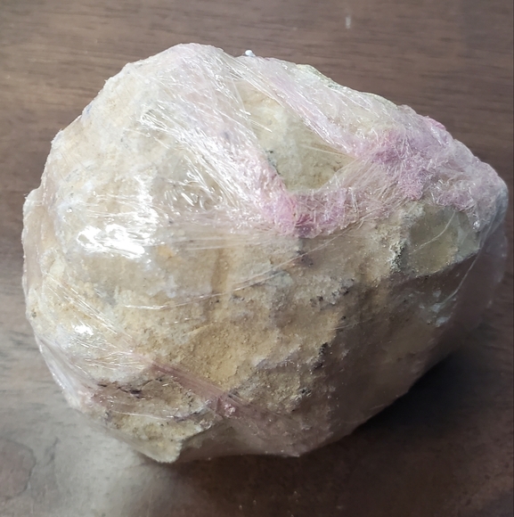 Break your own Geode, One large geode - Picture 3 of 7